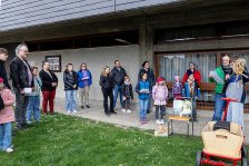 03.04.2026 Kreuzweg für Kinder